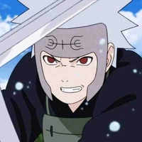 Senju Tobirama 