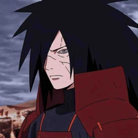 Uchiha Madara