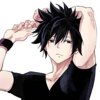 Gray Fullbuster