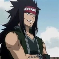 Gajeel Redfox