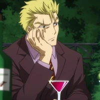 Laxus Dreyar
