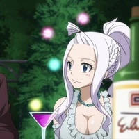 Mirajane Strauss