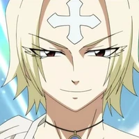 Larcade Dragneel