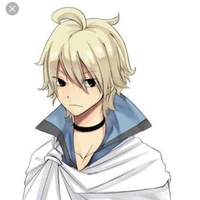 Merafis Dragneel