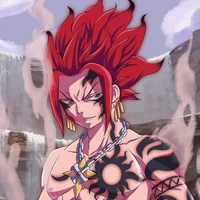 Ignia Gragneel