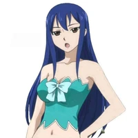 Wendy Marvell