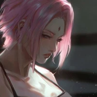 Haruno Sakura [Kira]