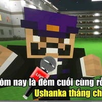 mr cà rốt