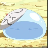 Rimuru[dạng slime]