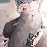 Lạc Nguyệt Dạ/Nam Chính/