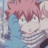 Natsu Dragneel