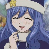 Juvia Lockser