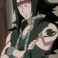 Gajeel Redfox