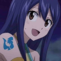 Wendy Heartfilia 
