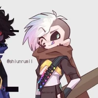 ink sans