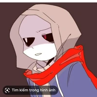 dust sans