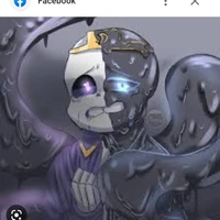 nightmare sans
