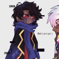 error sans ( ẻ)