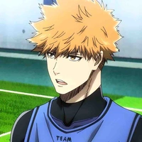 Kunigami Rensuke
