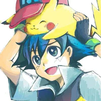 Satoshi Ketchum