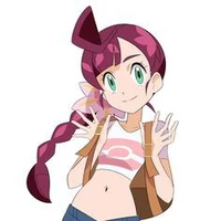 Koharu
