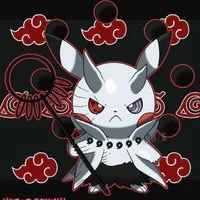 Pikachu Yandare