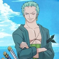 Zoro