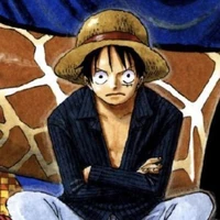 Luffy