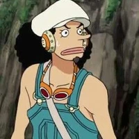 Usopp
