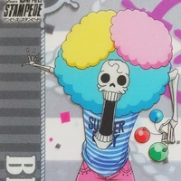 Brook