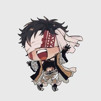 Qin shi huang ( Tần Thuỷ Hoàng)(Doanh Chính)