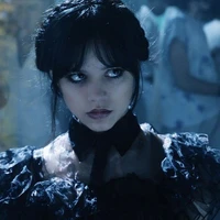 Wednesday Addams