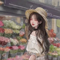 Uyển Oanh - Chị họ thụ