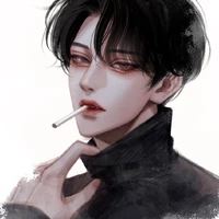 A Chấn - Vệ sĩ của thụ