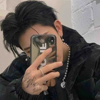 Trịnh Hào(cậu ta)