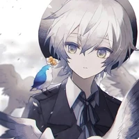 Tasuki Akito/Sakato Bitoki/Thần thế giới