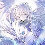 Yue (lúc còn Clow Reed)