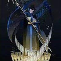 Clow Reed/ Hiiragizawa Eriol