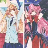 Ruby Moon/ Akizuki Nakuru