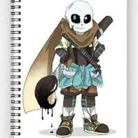 ink sans