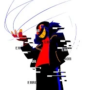 erorr sans