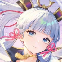  Ayaka