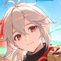 Kazuha