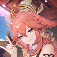 Yea Miko
