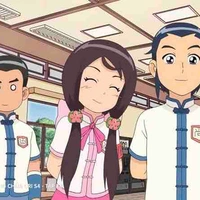 Nhóm bạn của Ori