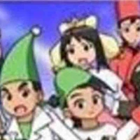 Bạn học cùng lớp của Ori