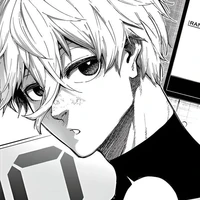 Nagi Seishiro