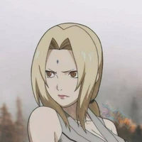 Senju Tsunade
