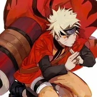 Uzumaki Naruto