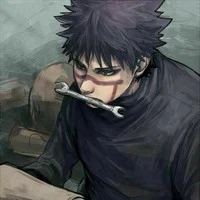 Sabaku No Kankuro